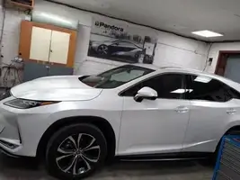 LEXUS RX300 2021